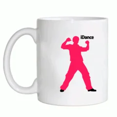 танцы чашки 25